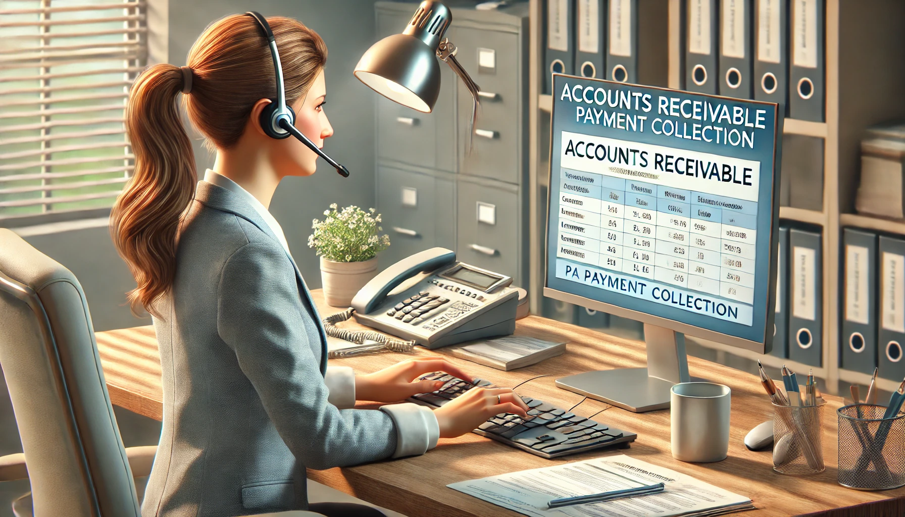 Patient Statements and Collections