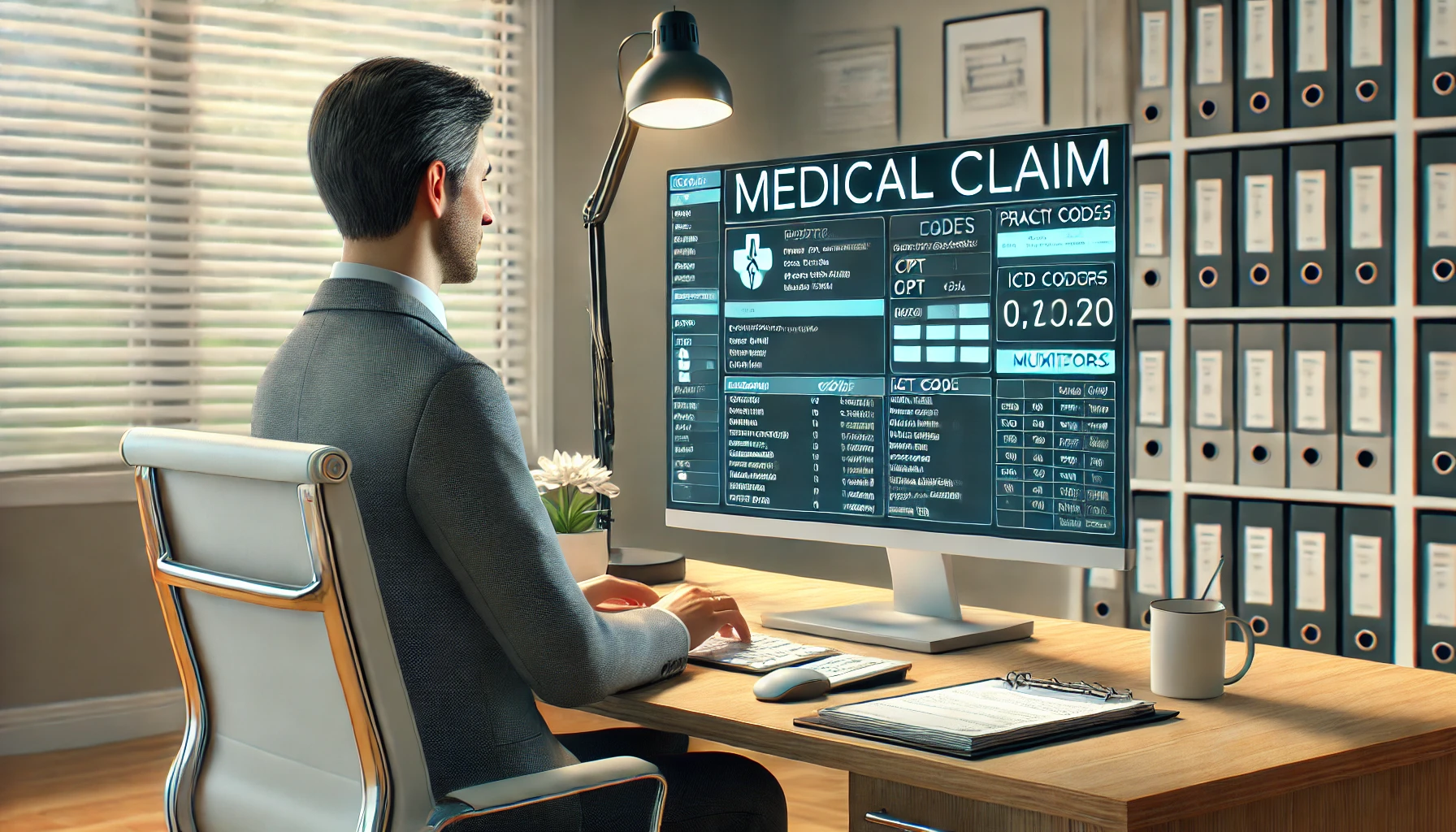 Medical Billing and Coding