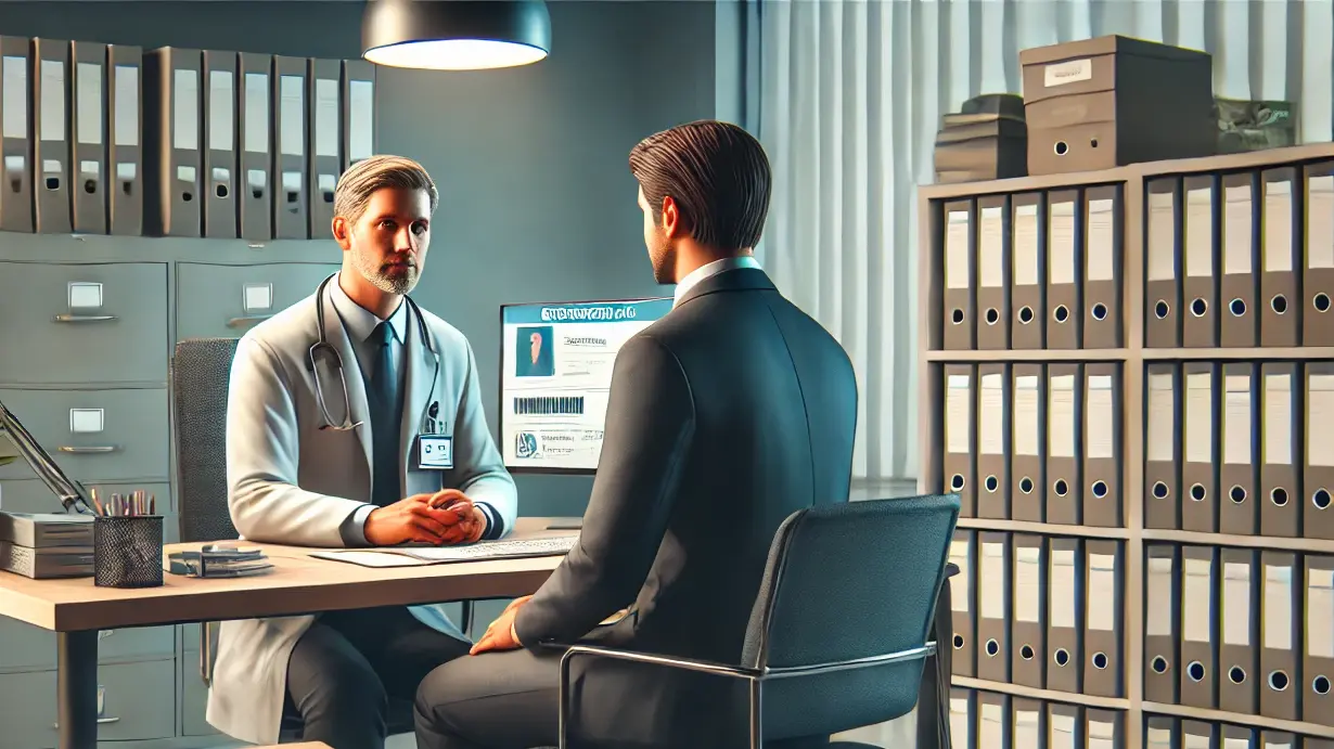 Provider Credentialing and Enrollment