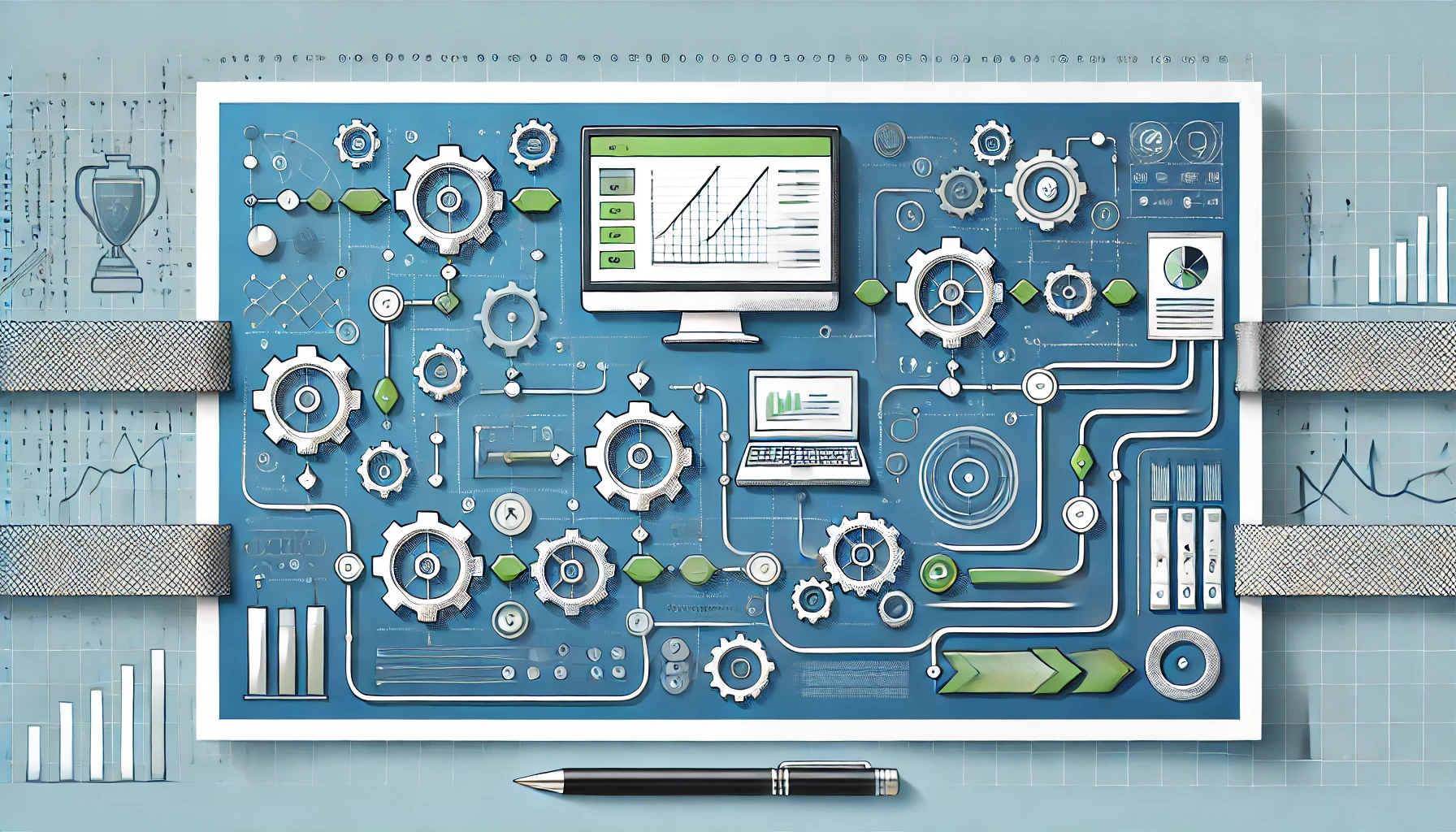 RCM Process Automation